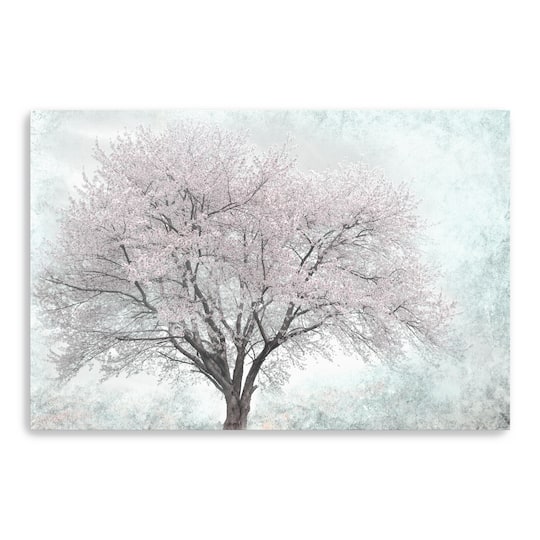 A Feel of Spring I Canvas Giclee